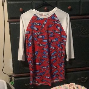 Lularoe Randy